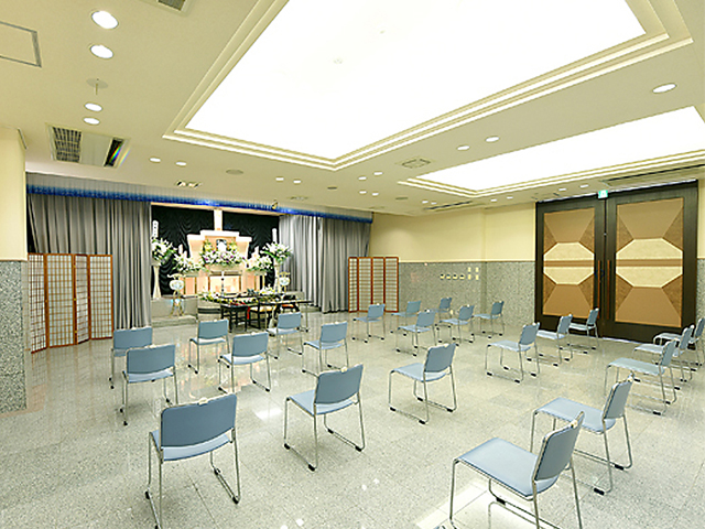 シティホール洲本