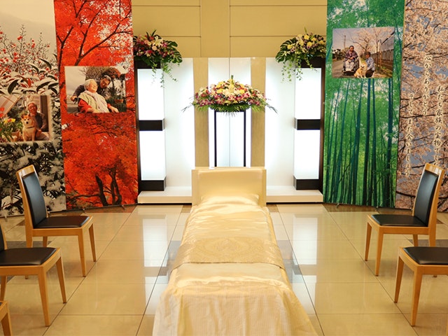 ユアホール東灘