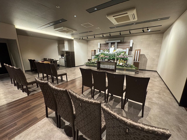 ベルコ尼崎駅前ホール