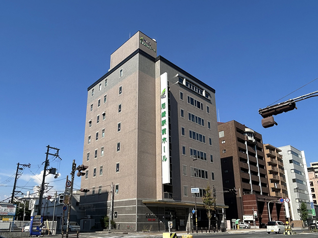 ベルコ尼崎駅前ホール