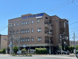 シティホール尼崎