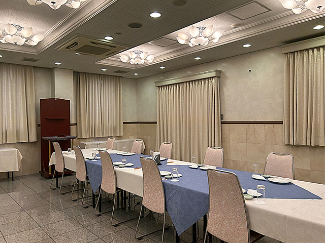 シティホール尼崎