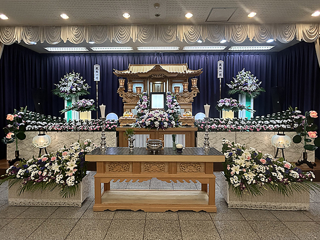 シティホール尼崎