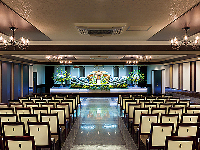 シティホール西宮