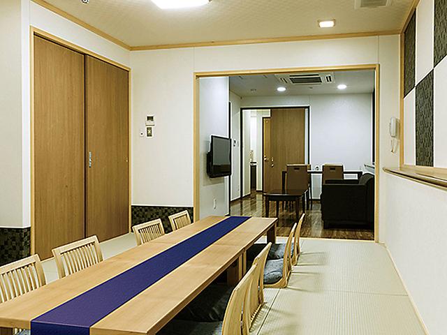 シティホール西宮