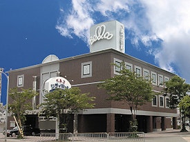 シティホール伊丹