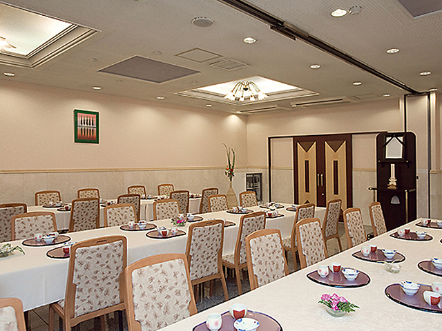 シティホール宝塚