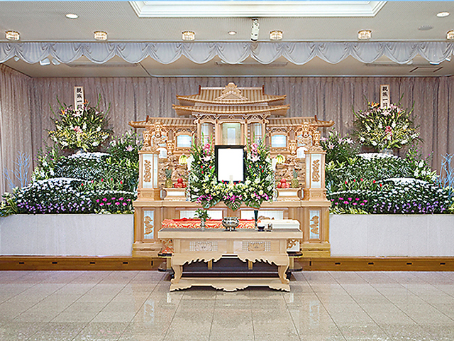 シティホール宝塚