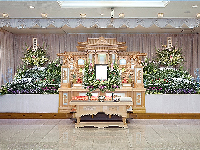 シティホール宝塚