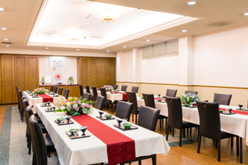 シティホール川西