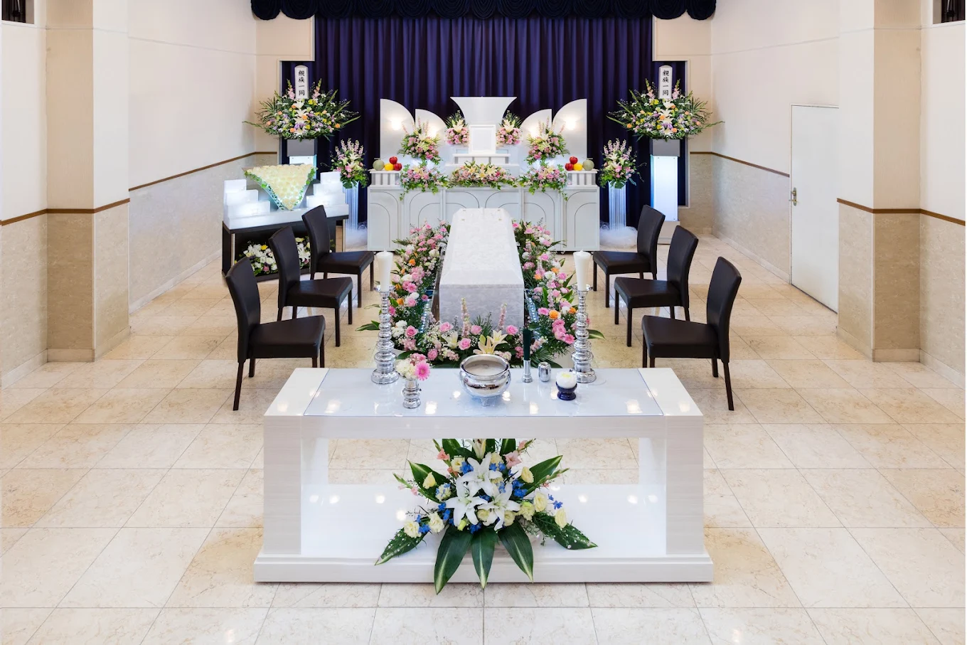 シティホール川西