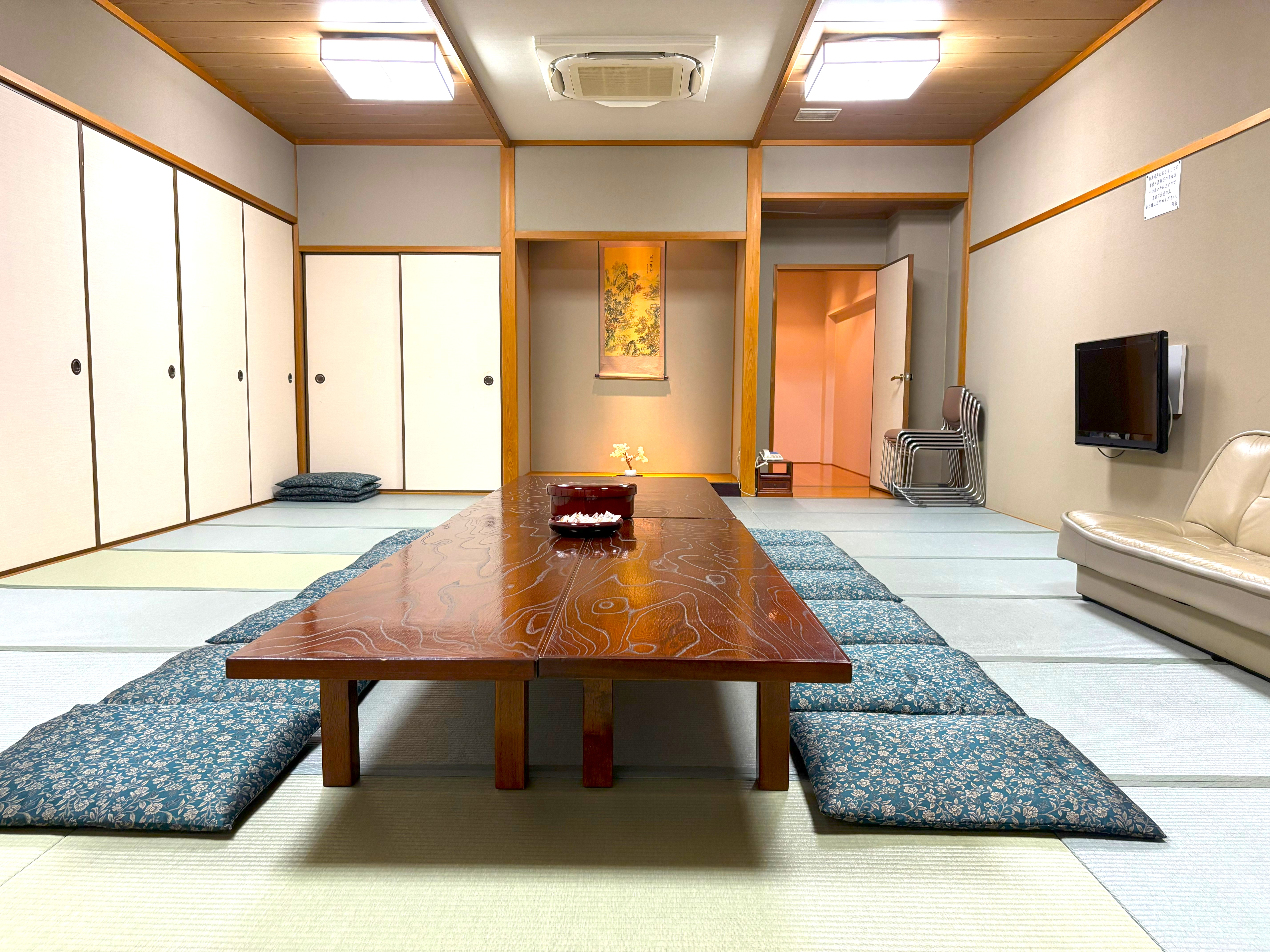 シティホール川西