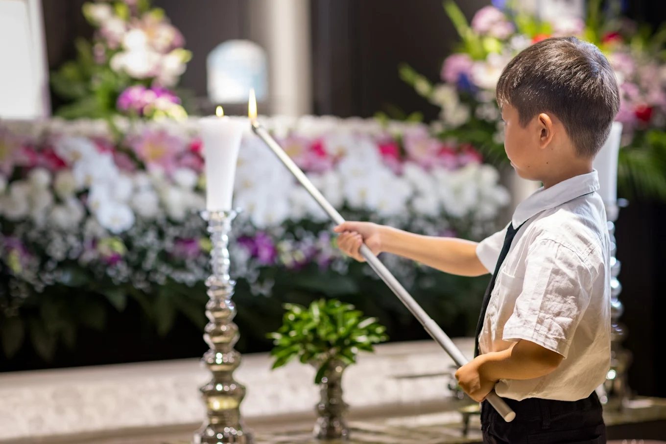 シティホール川西