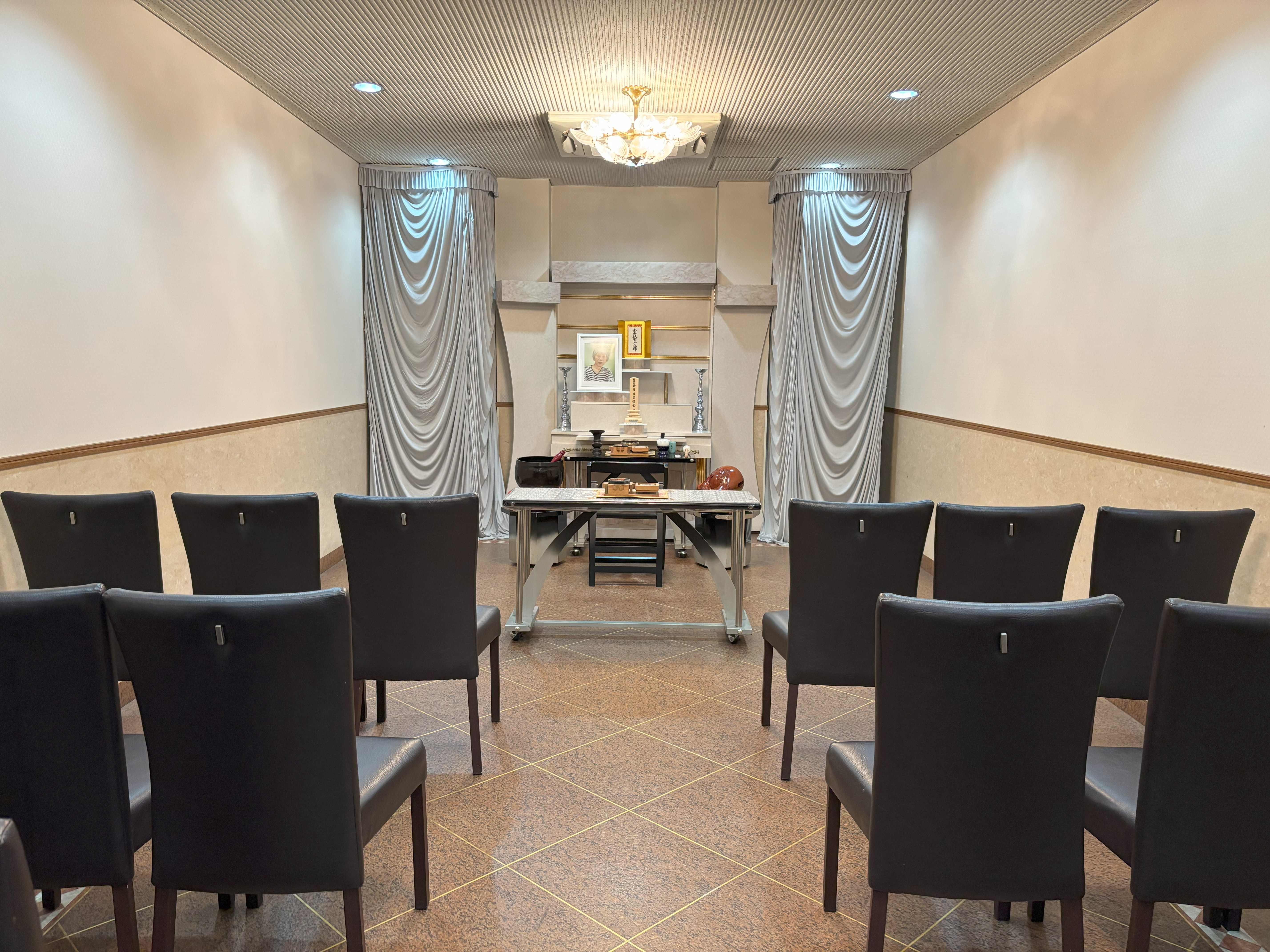 シティホール川西