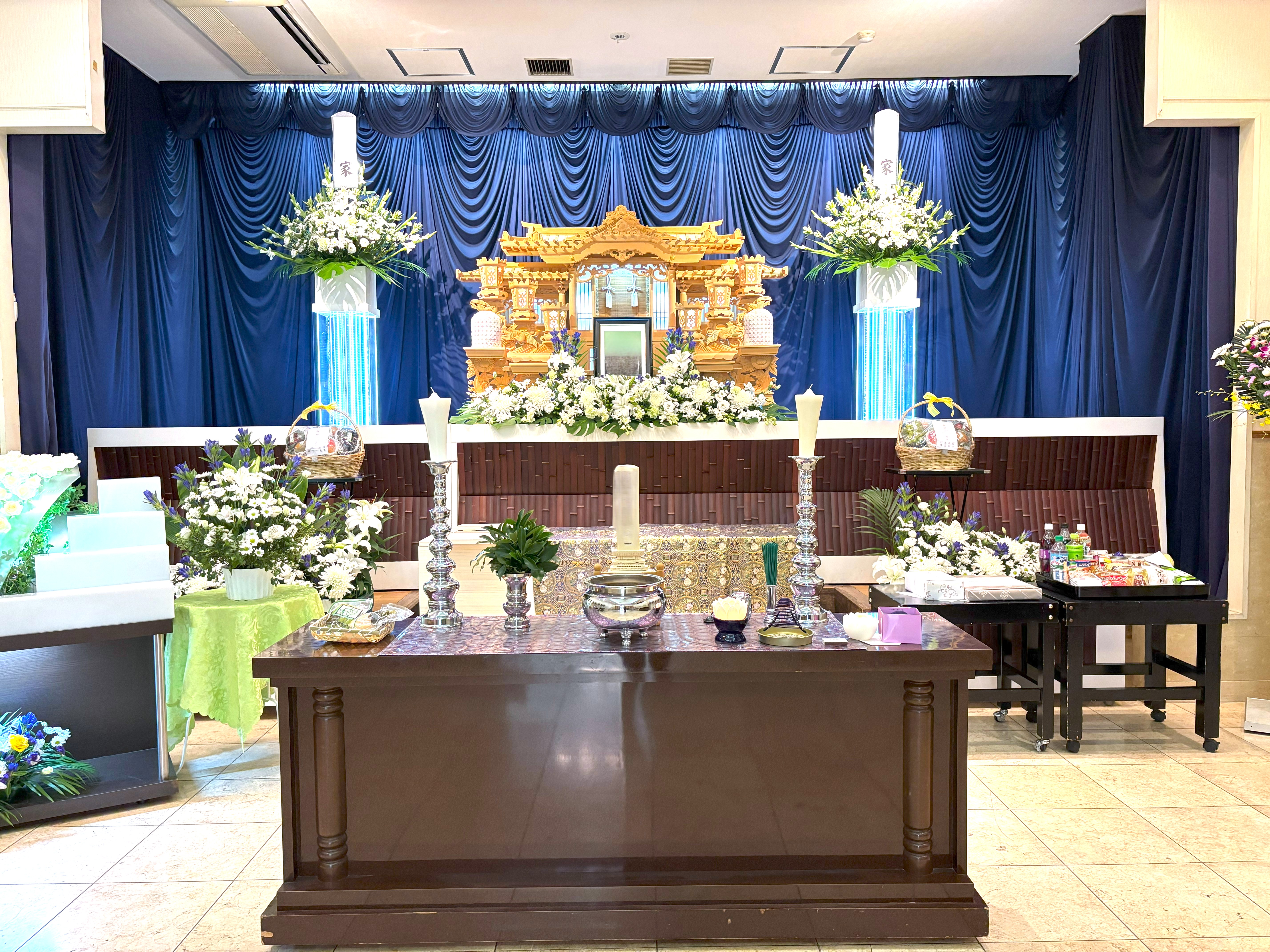 シティホール川西