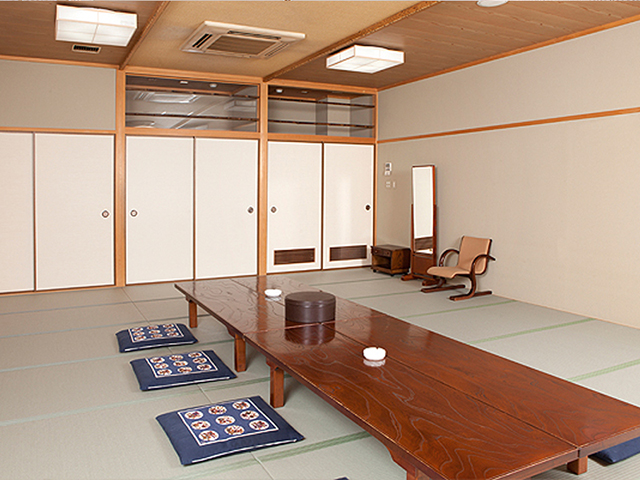 シティホール川西