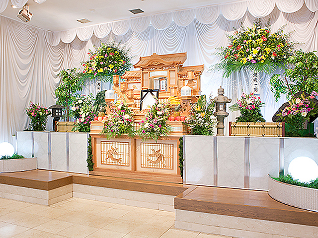 シティホール川西