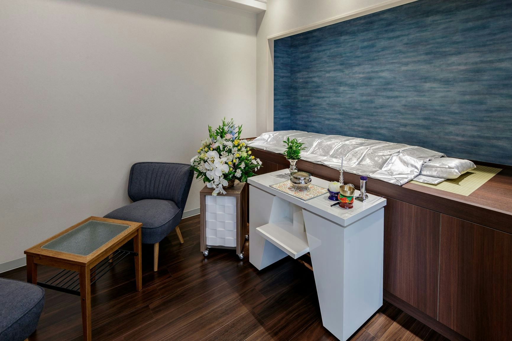 ユアホール日生中央