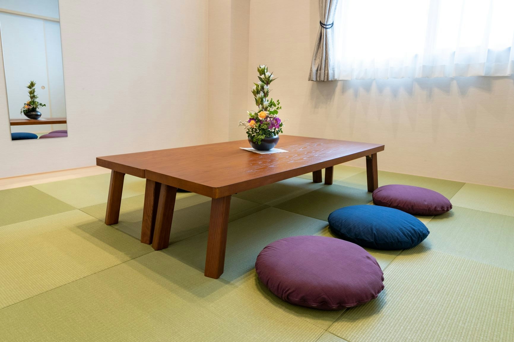 ユアホール日生中央