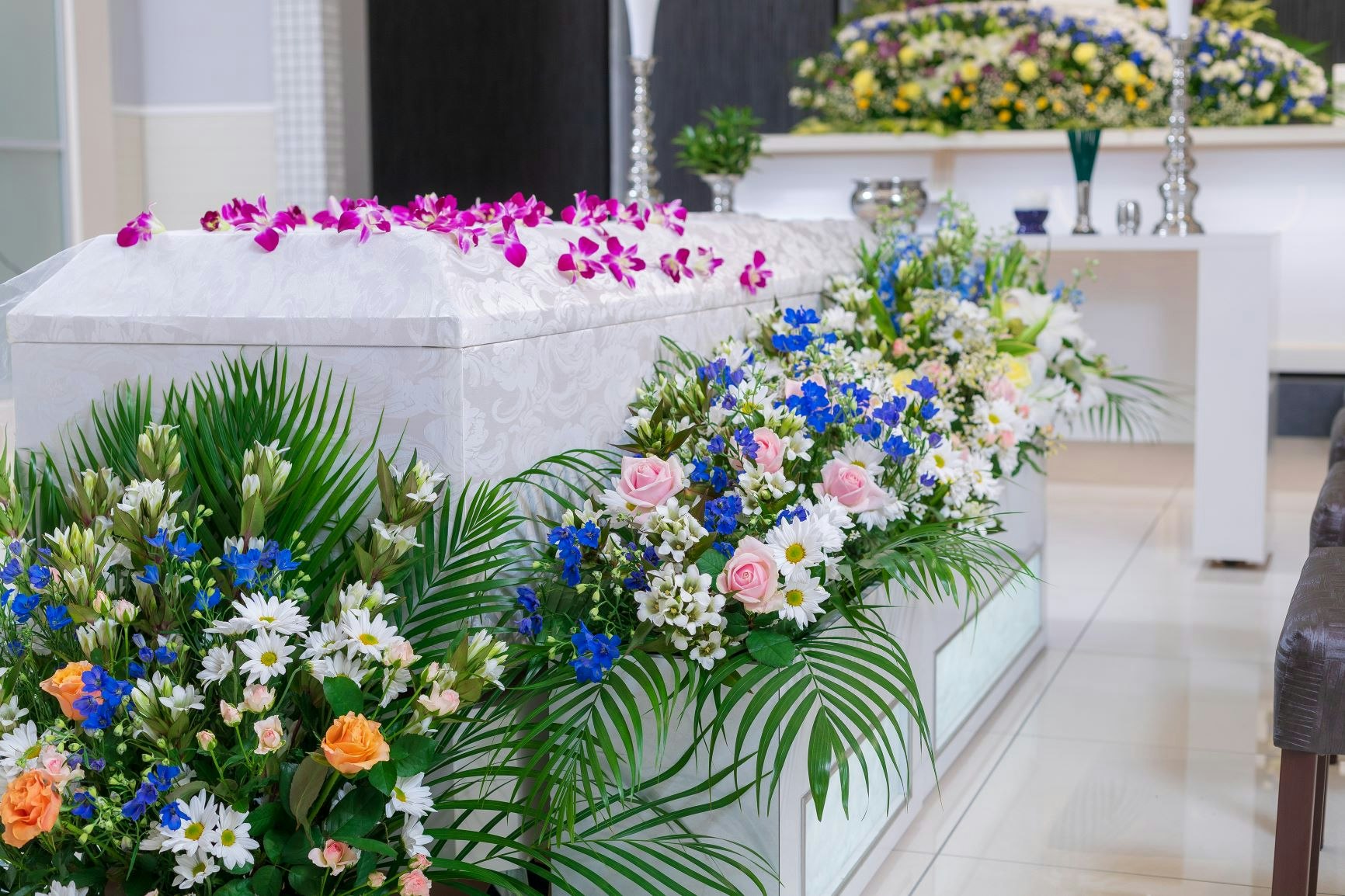 ユアホール日生中央