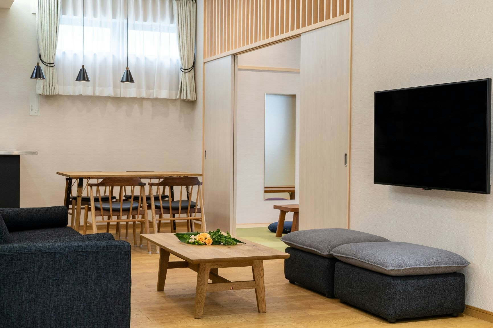 ユアホール日生中央