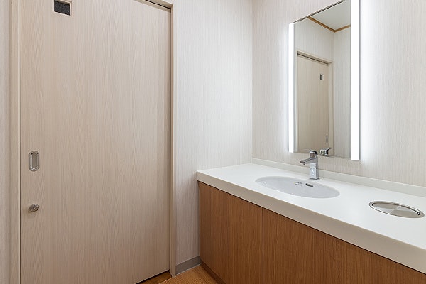 ユアホール日生中央