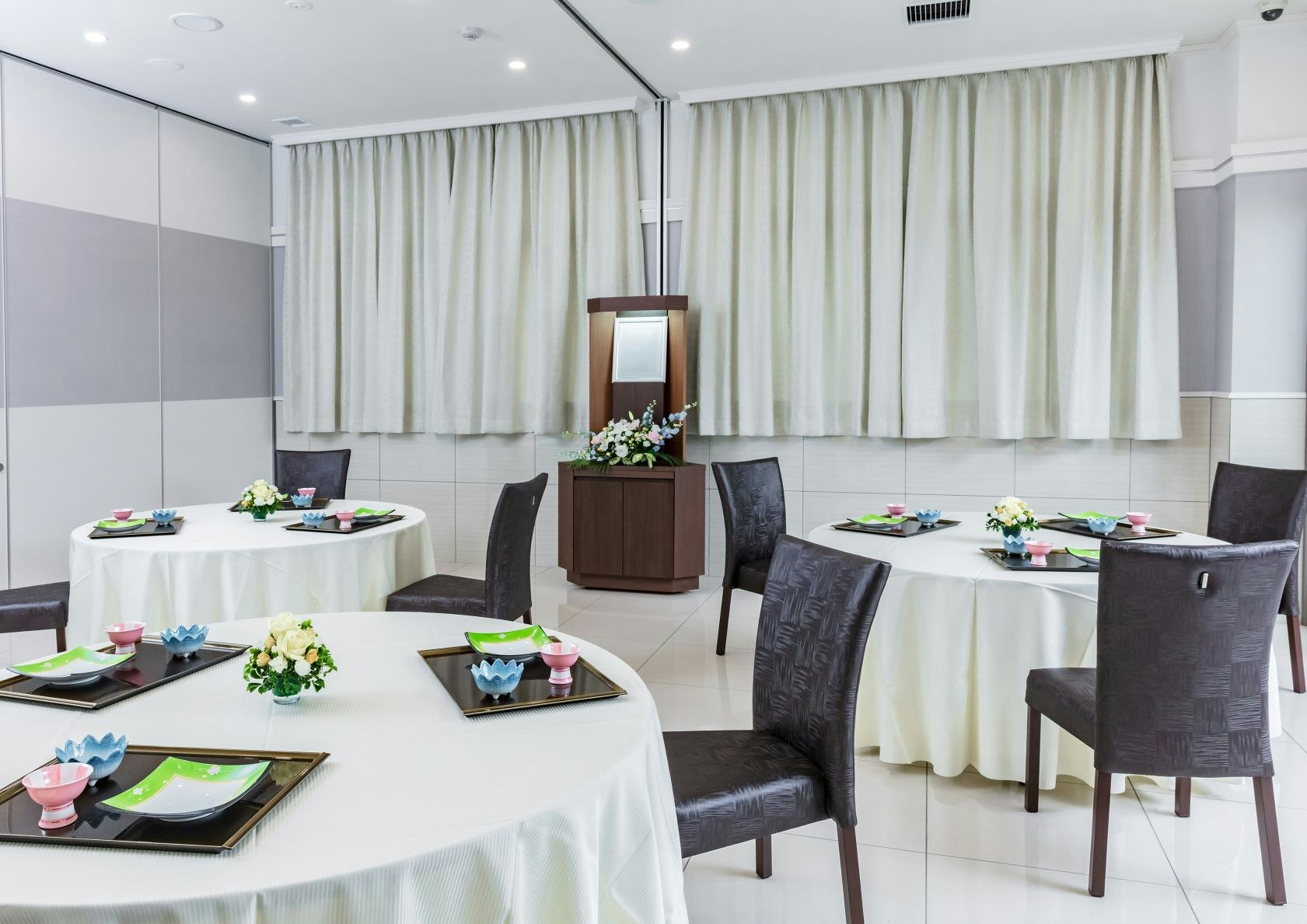 ユアホール日生中央