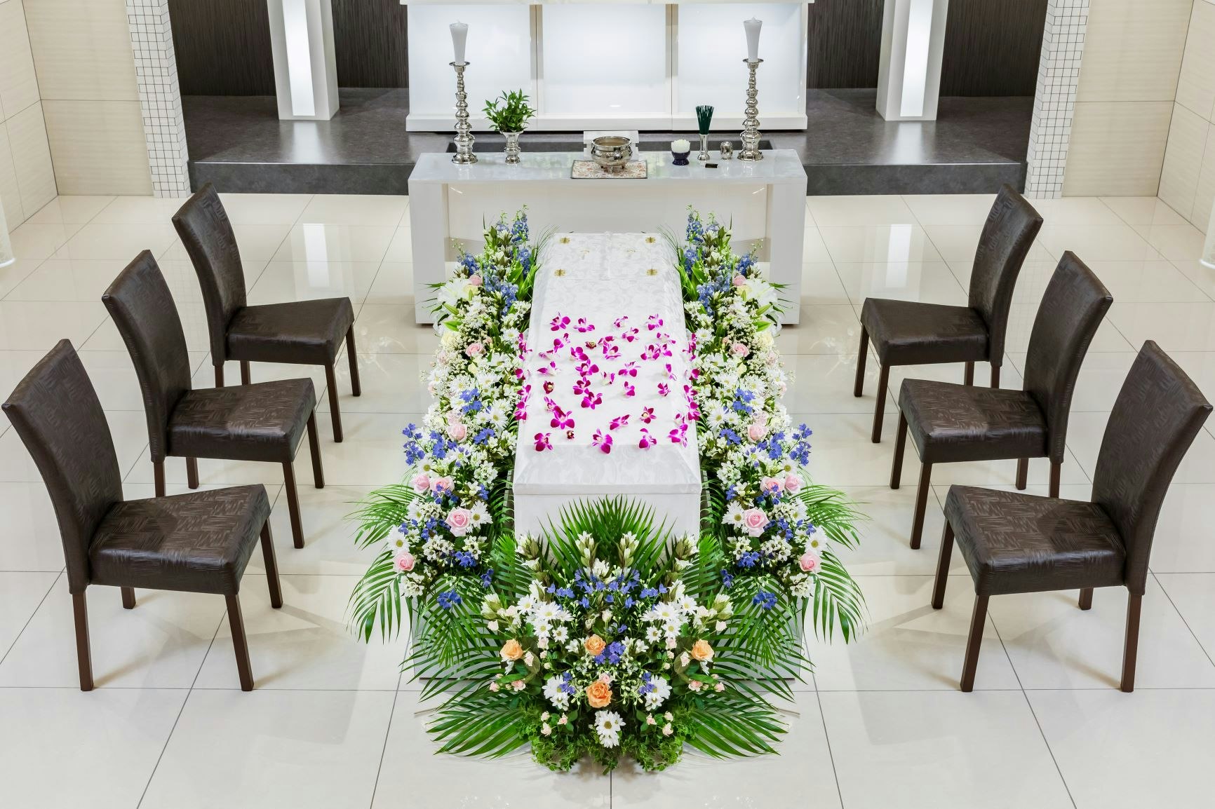 ユアホール日生中央