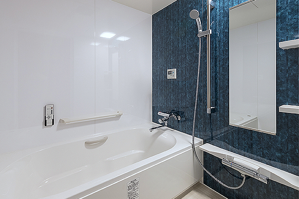 ユアホール日生中央