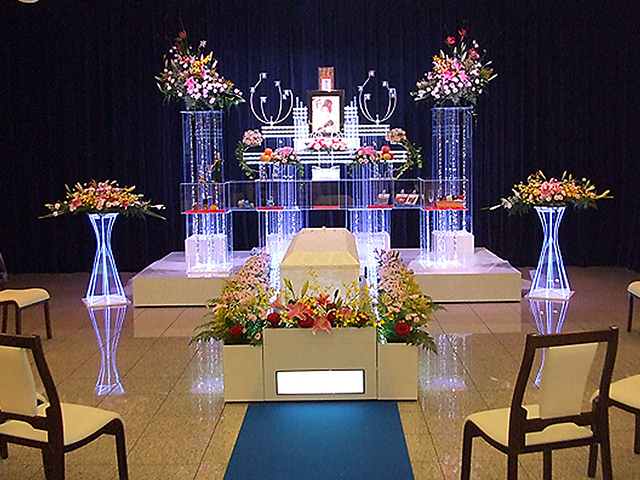 シティホール豊岡