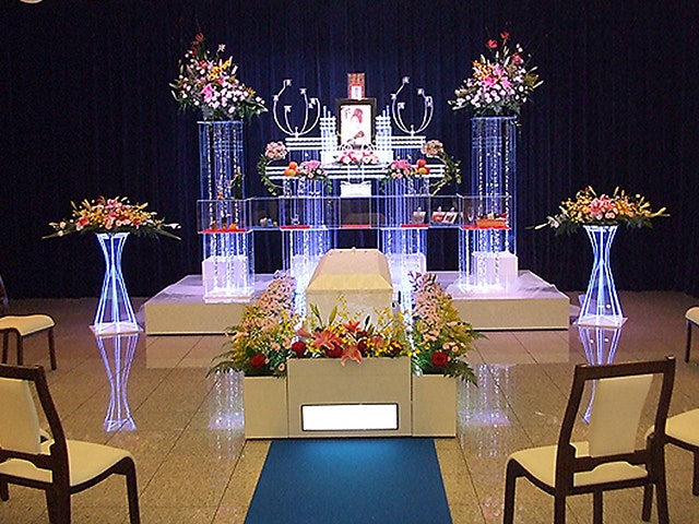 シティホール豊岡