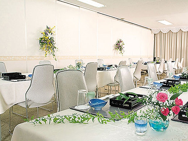 シティホール豊岡