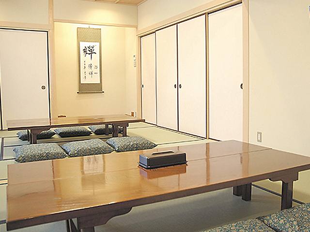 シティホール新三田