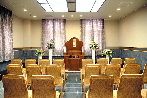 シティホール新三田