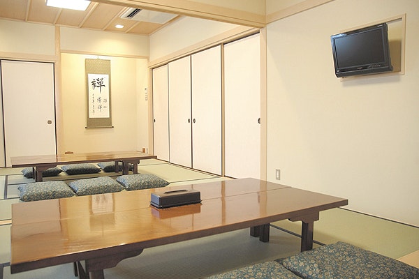 シティホール新三田