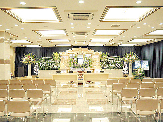 シティホール新三田