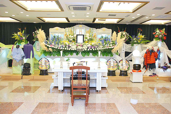 シティホール新三田