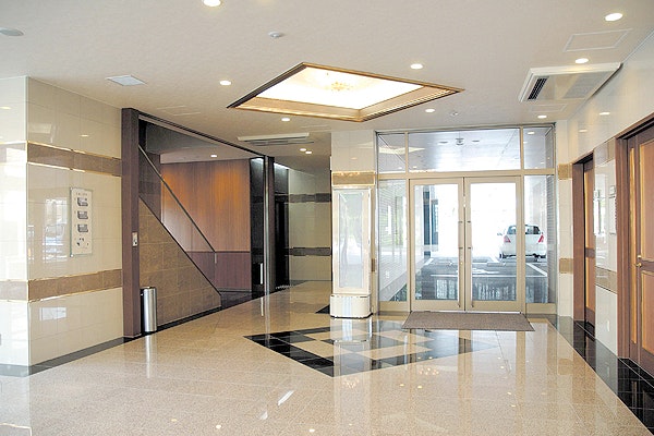 シティホール新三田