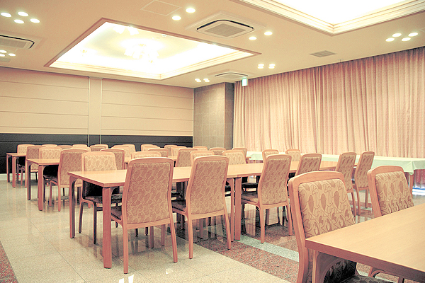 シティホール新三田