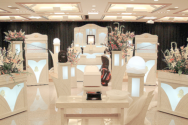 シティホール新三田