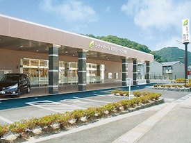 シティホール和田山