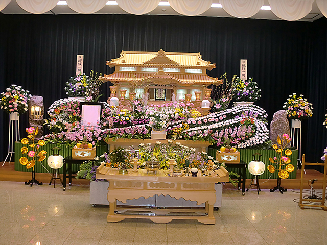 シティホール和田山