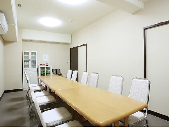 紫雲閣和田山ホール