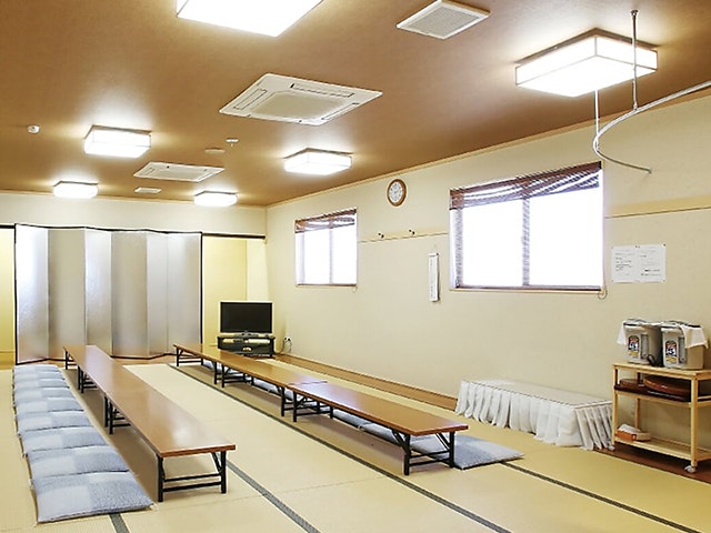 紫雲閣日置ホール