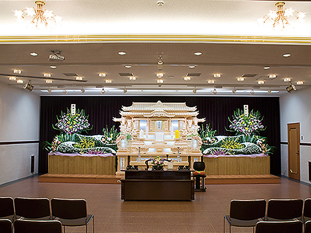 シティホール夢前台