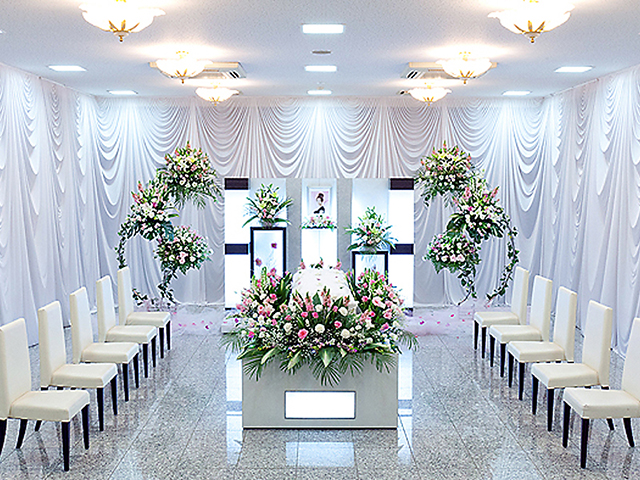 姫路駅前ホール