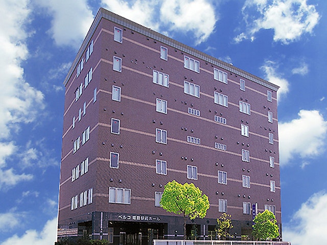 姫路駅前ホール