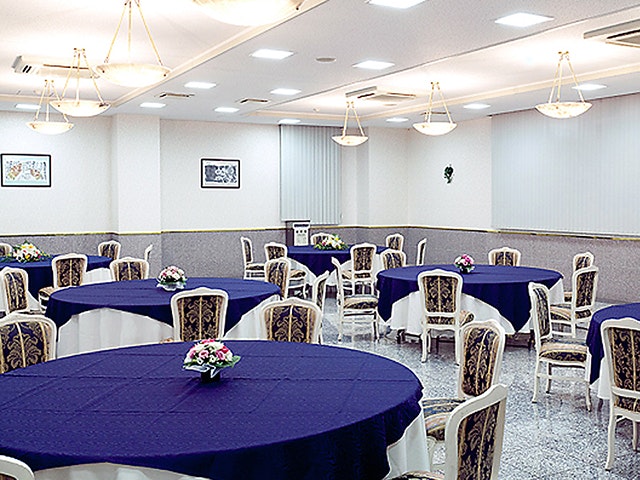 姫路駅前ホール