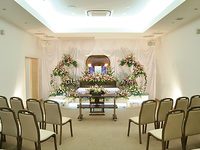 シティホール網干