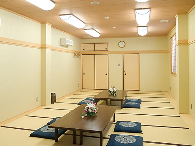 シティホール網干